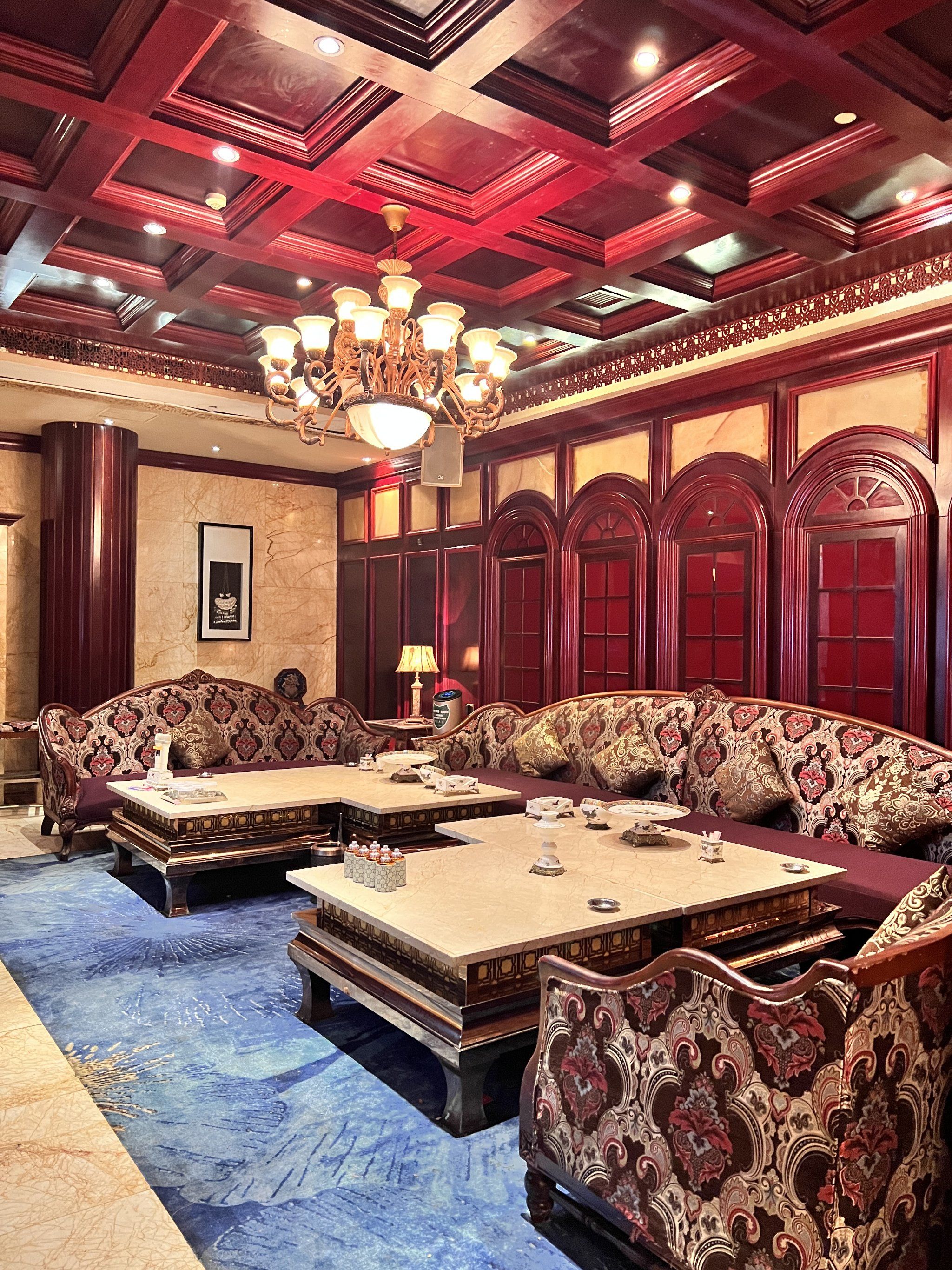 黄冈商务ktv畅享多样商务ktv玩法-麻城市ktv预订