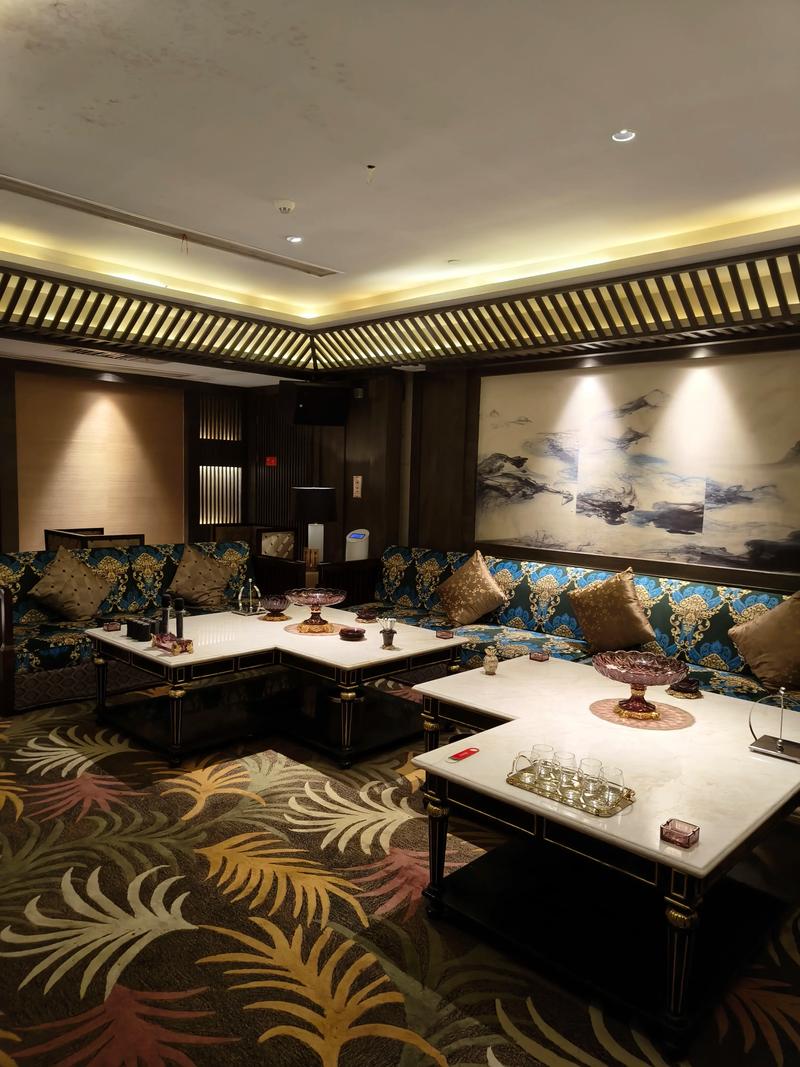 黄冈商务ktv玩法攻略-麻城市ktv预订